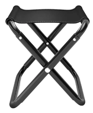 SILLA PLEGABLE MINI