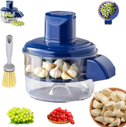PELADOR DE FRUTAS Y VERDURAS ELECTRICO