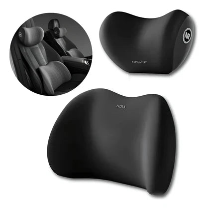 COJIN CERVICAL PARA CARRO