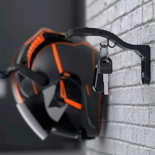 SOPORTE PARA CASCO